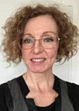 Elisabet Walldén
